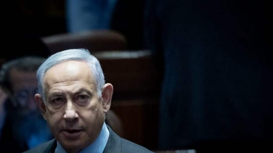 نتانياهو يكرر بعد إعلان بايدن أن الحرب "لن تتوقف" حتى "القضاء" على حماس