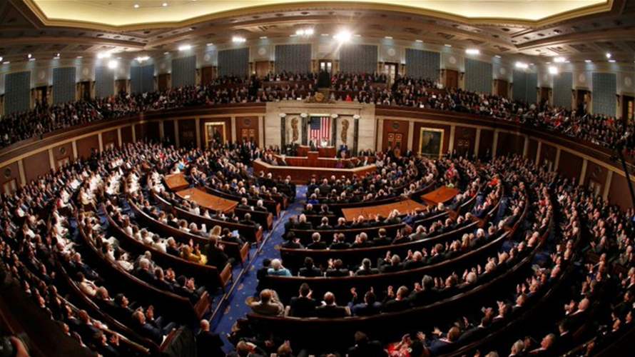 الكونغرس الأميركي يدعو نتانياهو لإلقاء خطاب أمامه