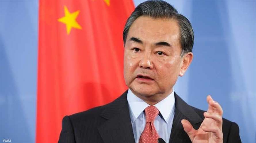 نائب وزير الخارجية الصيني يلتقي بموفدين من خارجيتي عمان وقطر