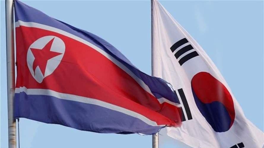 الجيش الكوري الجنوبي: كوريا الشمالية ترسل مزيدا من البالونات التي تحمل قمامة