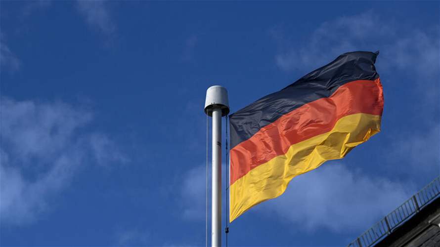 إصابة أربعة أشخاص بإطلاق نار في غرب ألمانيا