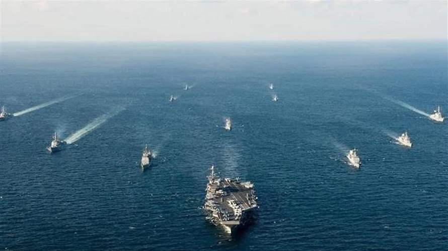 وزير الدفاع الصيني: لصبر بكين "حدودا" في ما يتعلق ببحر الصين الجنوبي