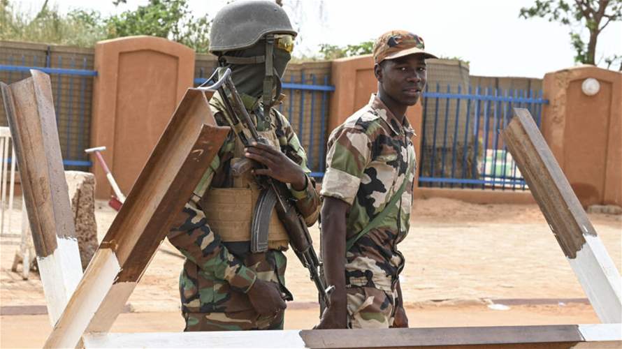 مقتل ثلاثة موظفين حكوميين وجندي في النيجر