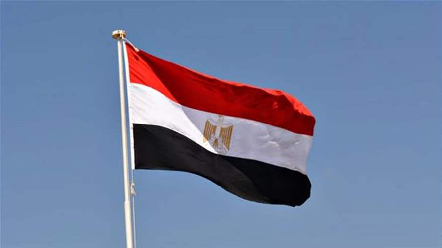وزير مصري: القاهرة تقترح بناء مركز للحبوب الروسية