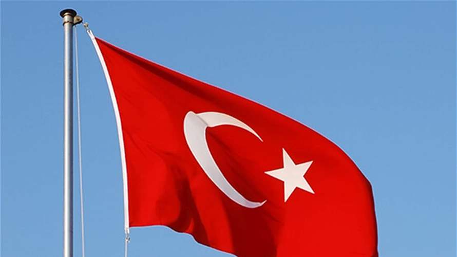 السلطات التركية تلقي القبض على رئيس بلدية للاشتباه بأنه على صلة بمسلحين أكراد