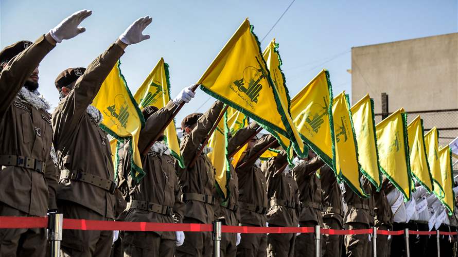 Hezbollah says it launched drones at targets in Liman, Israel on Sunday