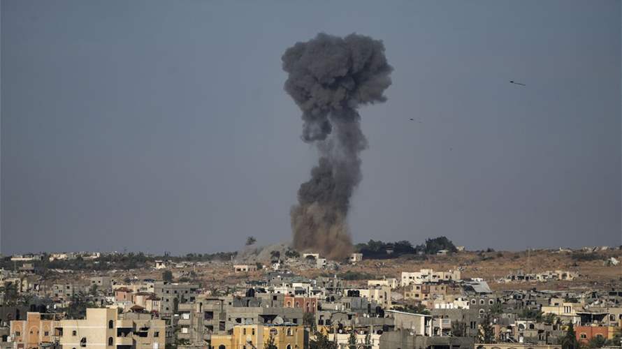 Israeli kibbutz confirms death of Israeli-British hostage in Gaza