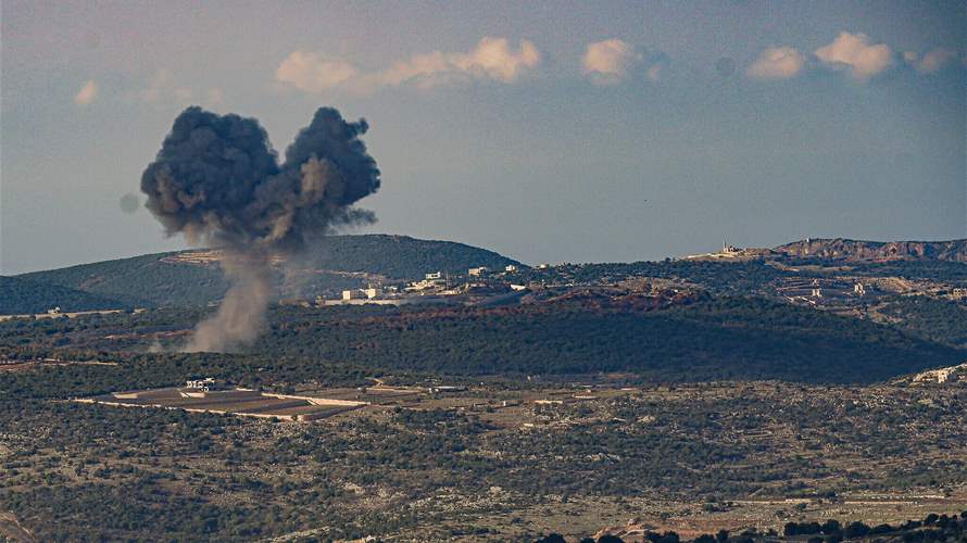 Over 100 rockets launched from southern Lebanon toward northern Israel (Video)