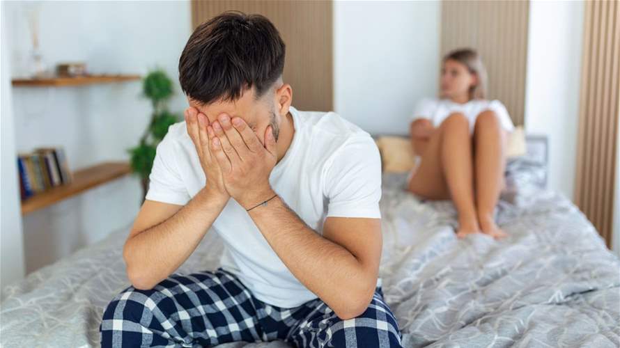 ثنائي يتعرّض لموقف محرج أثناء ممارسة العلاقة الحميمة... إليكم تفاصيل ما حصل!