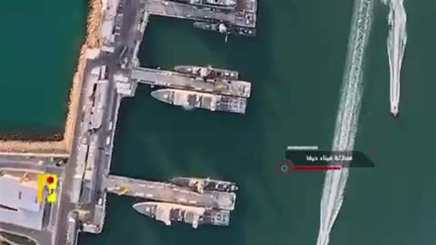 Hezbollah scouts areas in northern Israel: What the hoopoe came back with (Video)