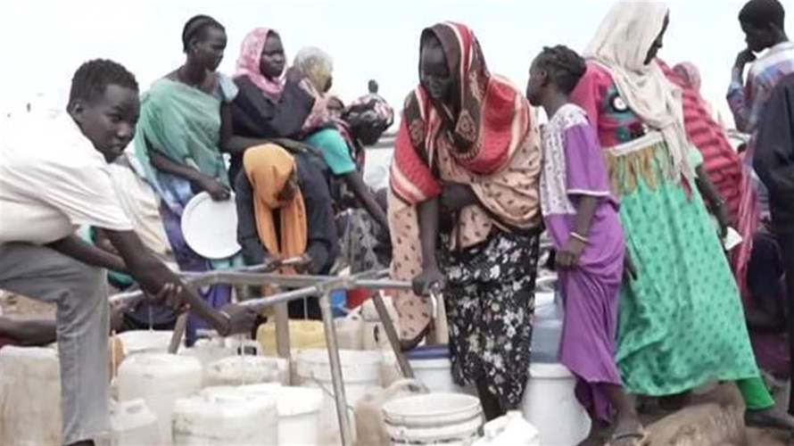 السودان بين الحرب والتغير المناخي