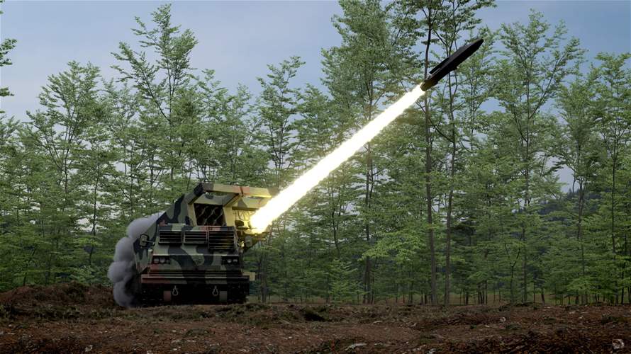 Four European countries agree to jointly develop long-range cruise missiles