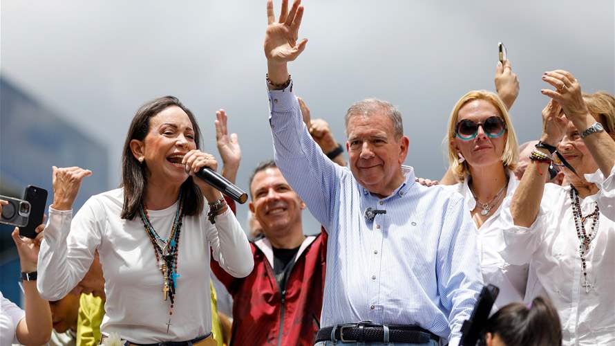 Venezuela opposition leader defies court summons on election dispute ...