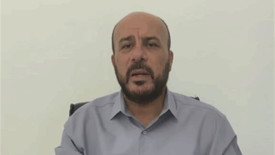 Hamas representative to LBCI: We will join Gaza ceasefire talks if proposal approved, criticizes Netanyahu's stance