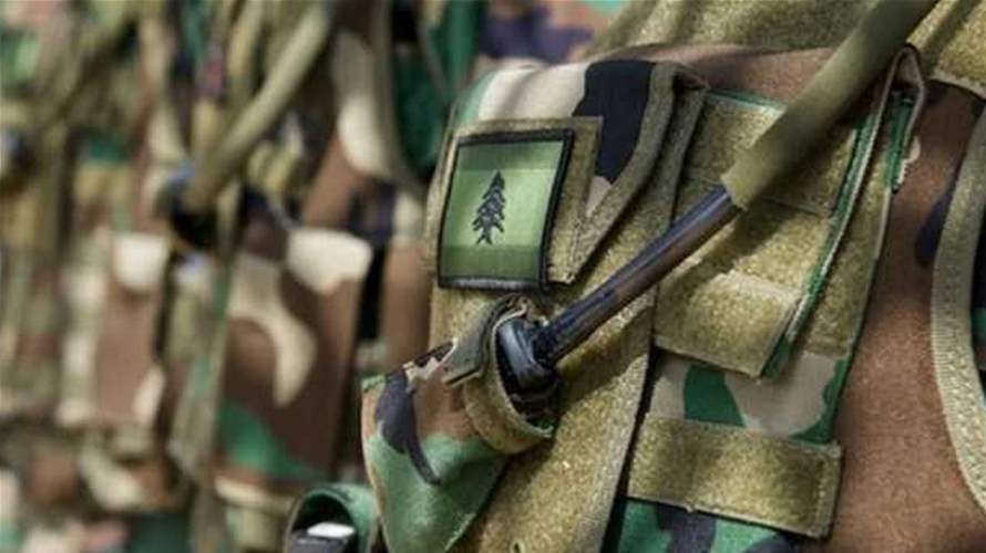 Support for Lebanese Army: G7 discussions focus on boosting Lebanese military