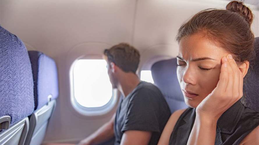 I filed for divorce after the honeymoon trip to Kuwait: What the husband did on the plane!
