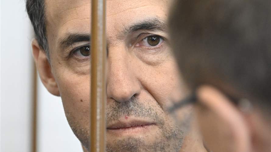Trial of French researcher opens in Moscow: AFP reports - Lebanon News
