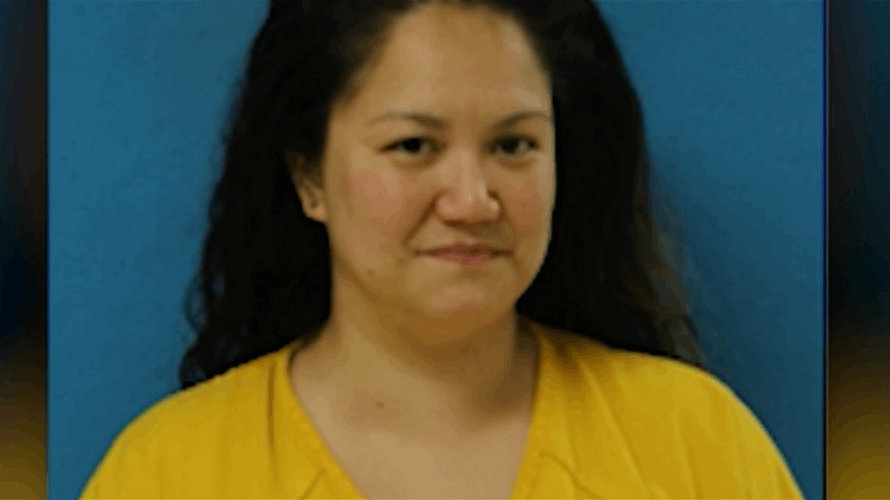 Grand jury indicts Texas woman in attempted drowning of Palestinian ...
