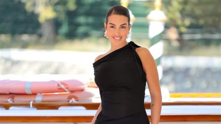 Georgina Rodriguez: The Unstoppable Force Behind the Spotlight – What Her Explosive New Documentary Reveals