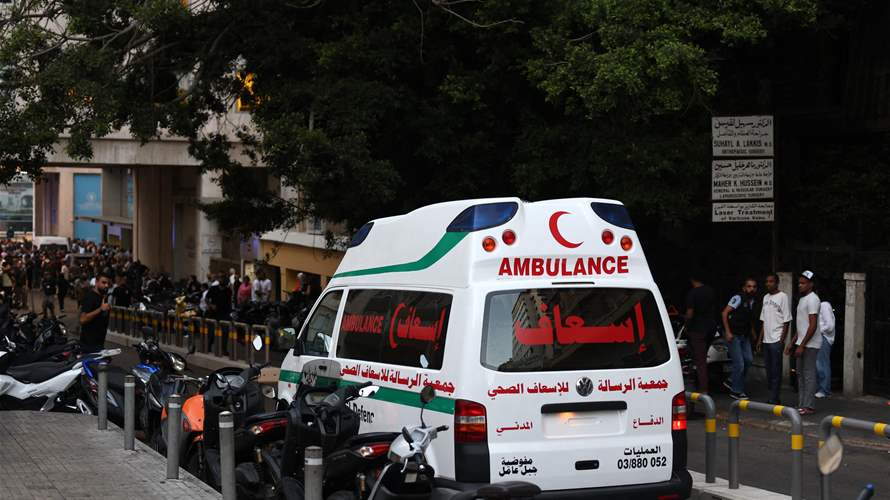 Israel planted explosives in 5,000 Hezbollah pagers, sources tell