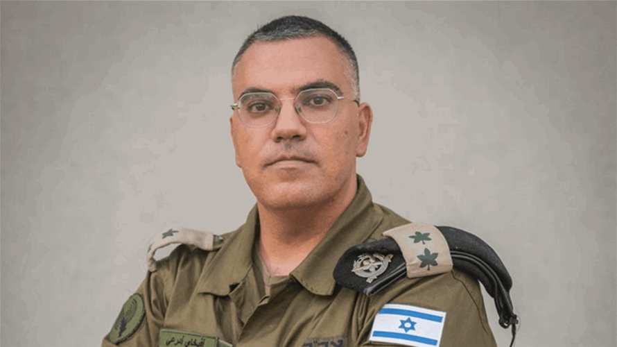 Israeli army issues urgent evacuation notice for residents of Haouch ...
