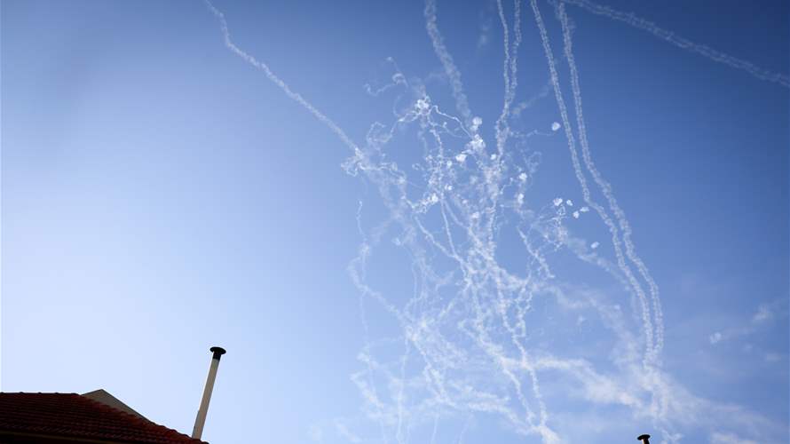 Germany demands Israel probe all incidents involving UN in Lebanon