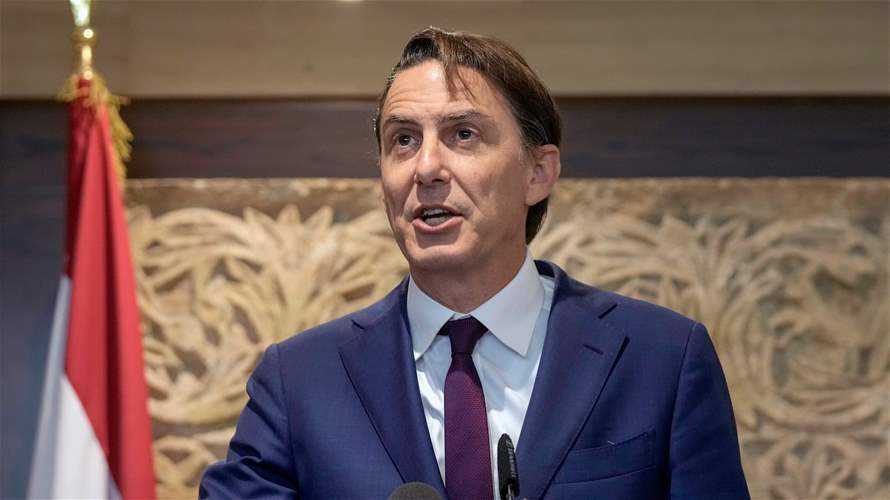 No progress in truce talks: Lebanon rejects claims of unilateral ceasefire demand from the US