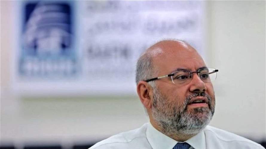 Firas Abiad tells LBCI UNHCR must fulfill its responsibilities; eight