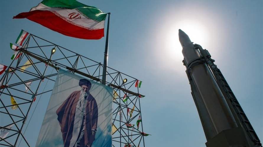 Britain, France and Germany demand Iran to 'halt its nuclear escalation'