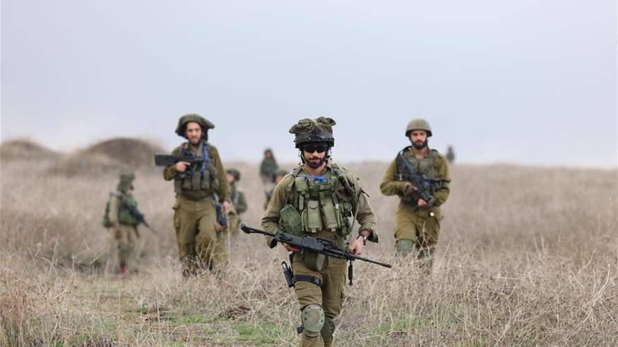 الجيش الإسرائيلي يعمل على ضمان تموضعه... اليكم تفاصيل الـ "وجود العملياتي"