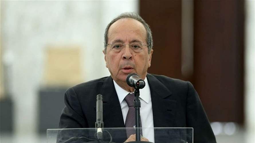 MP Jamil Al Sayyed says will vote for Mikati as PM if votes are tied ...