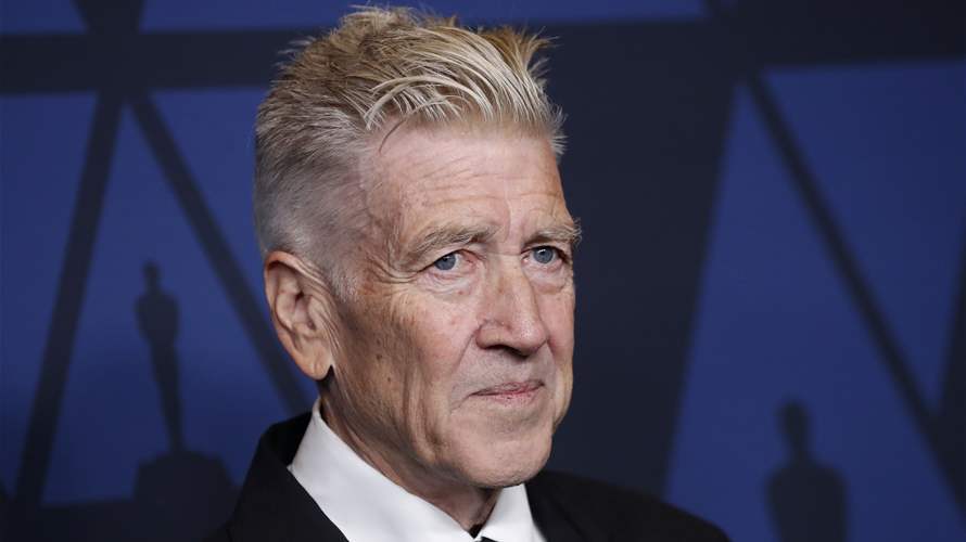 David Lynch Rip Maverick filmmaker David Lynch dies at 78: Family statement - Lebanon...