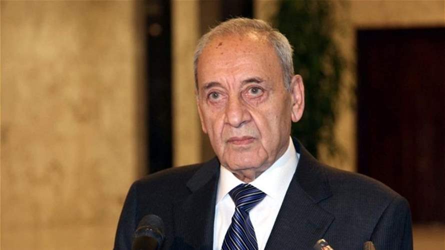 Nawaf Salam discusses government formation and cooperation after "promising" meeting with Speaker Berri