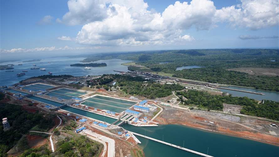 Panama tells Trump canal 'is and will remain' Panamanian