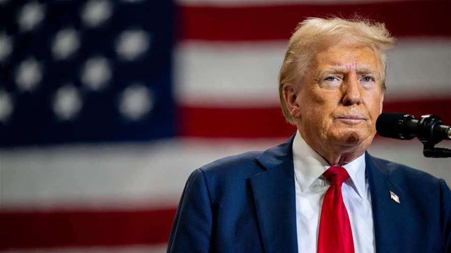 Trump says Jordan, Egypt should take more Palestinians from Gaza