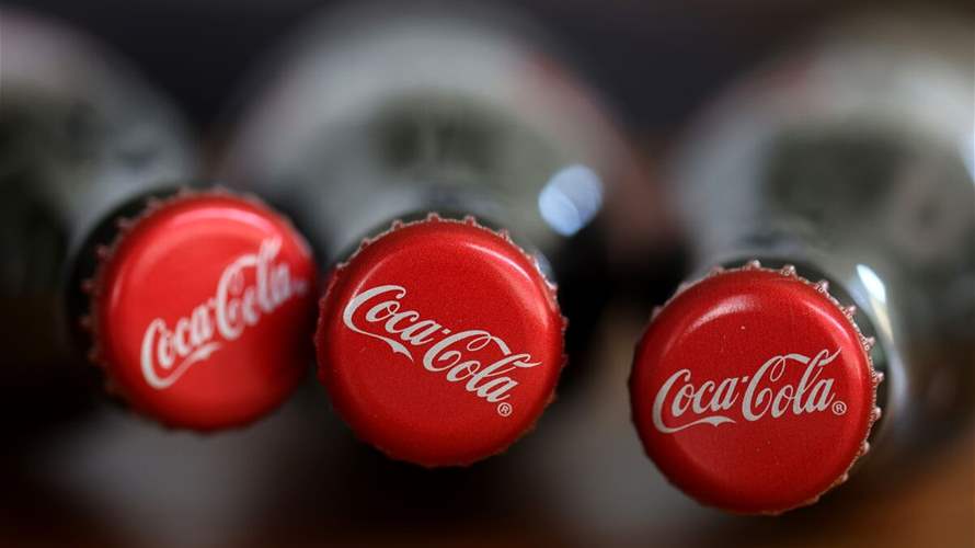 Major Coca-Cola recall in Europe over chlorate content: AFP