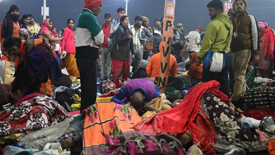 'Mismanagement' caused deaths at India festival stampede: Opposition leader says