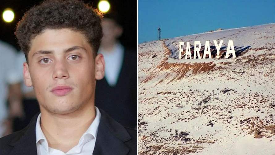 Khalil Khalil run over in Faraya: Lebanon’s 'lawlessness' exposed as 19-year-old killed over traffic dispute