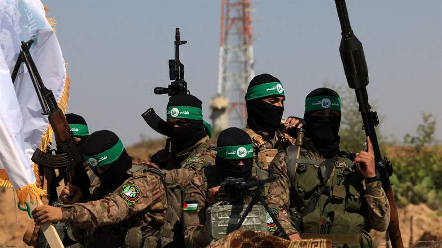 Hamas says 'door remains open' for Saturday hostage-prisoner exchange