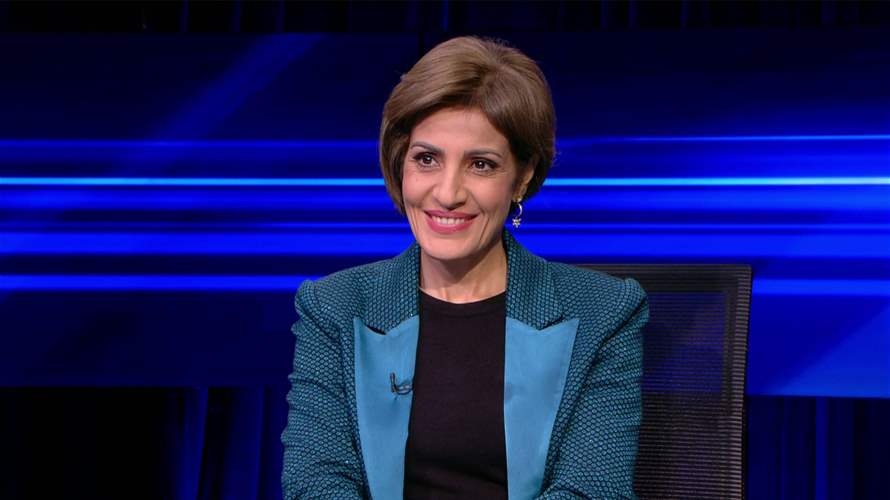 وزيرة البيئة: لم أظلم بتسميتي من قبل حركة أمل... وهكذا يمكن حلّ مشكلة النفايات
