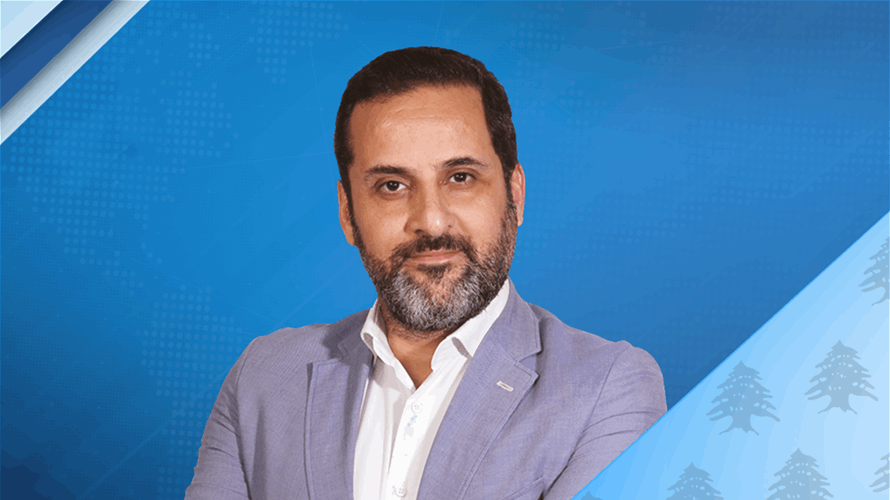 دويهي: لا تراجع ولا تفاوض على هيبة الدولة