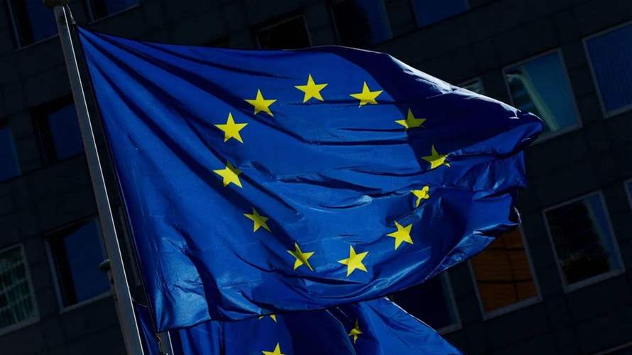 EU suspends sanctions on key Syria economic sectors