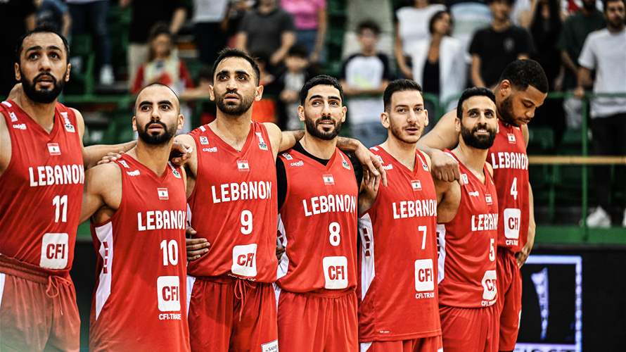 بعد فوزه على الإمارات... منتخب الأرز يوجّه رسالة مؤثرة لجمهوره (فيديو) 
