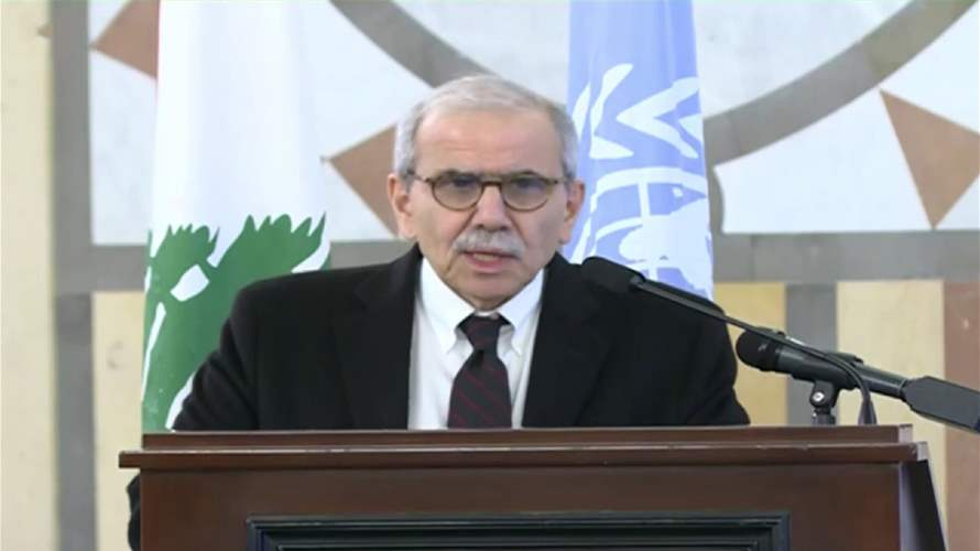 سلام: أي اصلاح لا يمكن أن يكتمل من دون أن تكون المرأة شريكة فعالة
