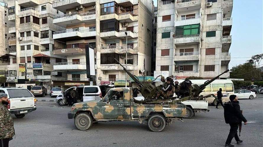 Syria's Latakia 'provocations' threaten peace: Turkey