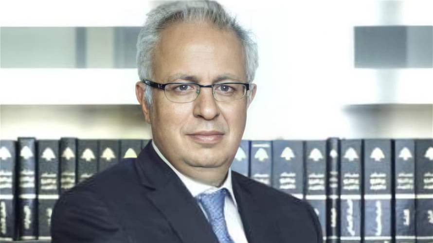 مشروع قانون معجل مكرر من قبل وزير العدل 