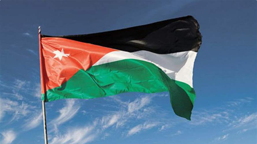 الأردن: نقف الى جانب سوريا في كل ما تتخذه من إجراءات لحماية أمنها
