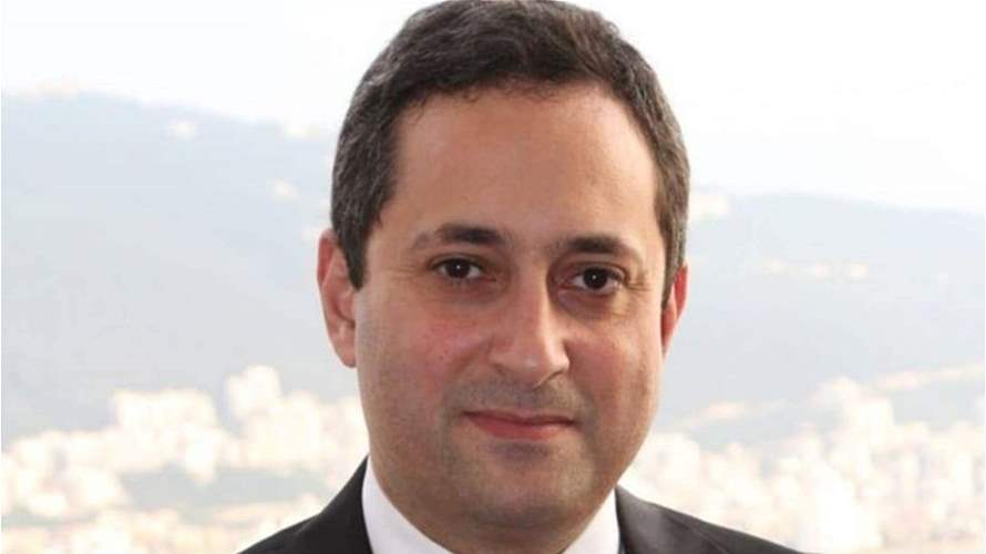 Judge Tarek Bitar interrogates three defendants in Beirut Port blast case