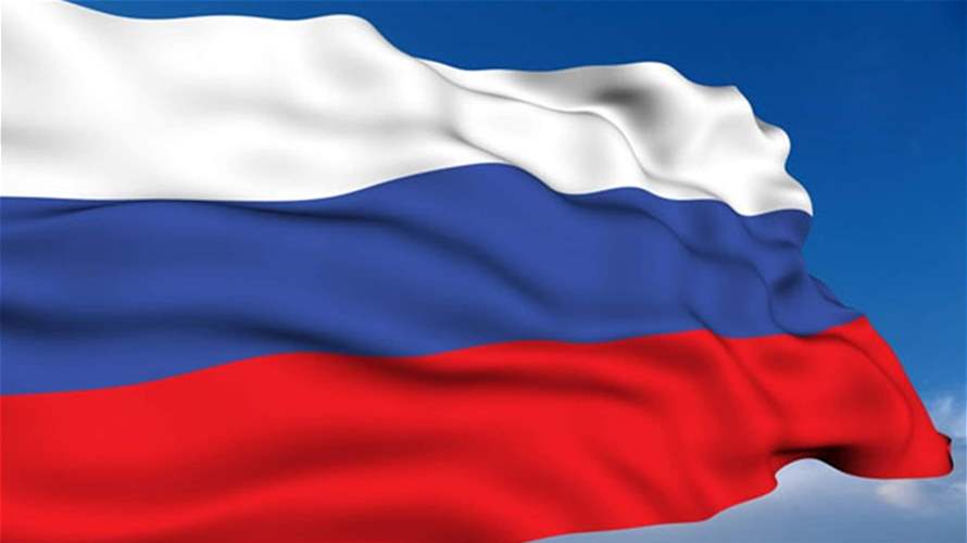 Russia urges Syria's leadership 'to stop the bloodshed'