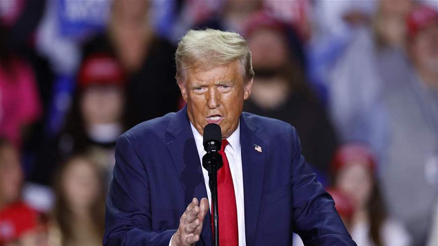 Iranian mission to UN says Tehran has not received Trump’s letter